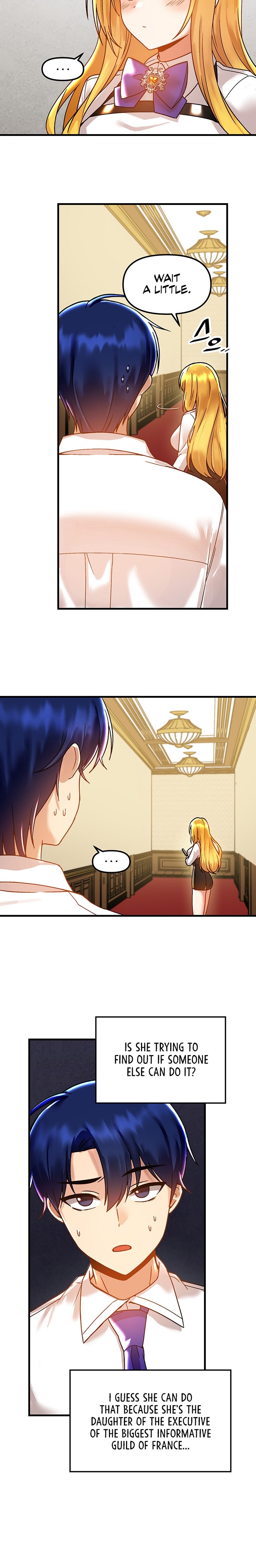 Read manga Trapped In The Academy’s Eroge - Chapter 46 - 184f7bb5f740514466 - ManhwaXXL.com