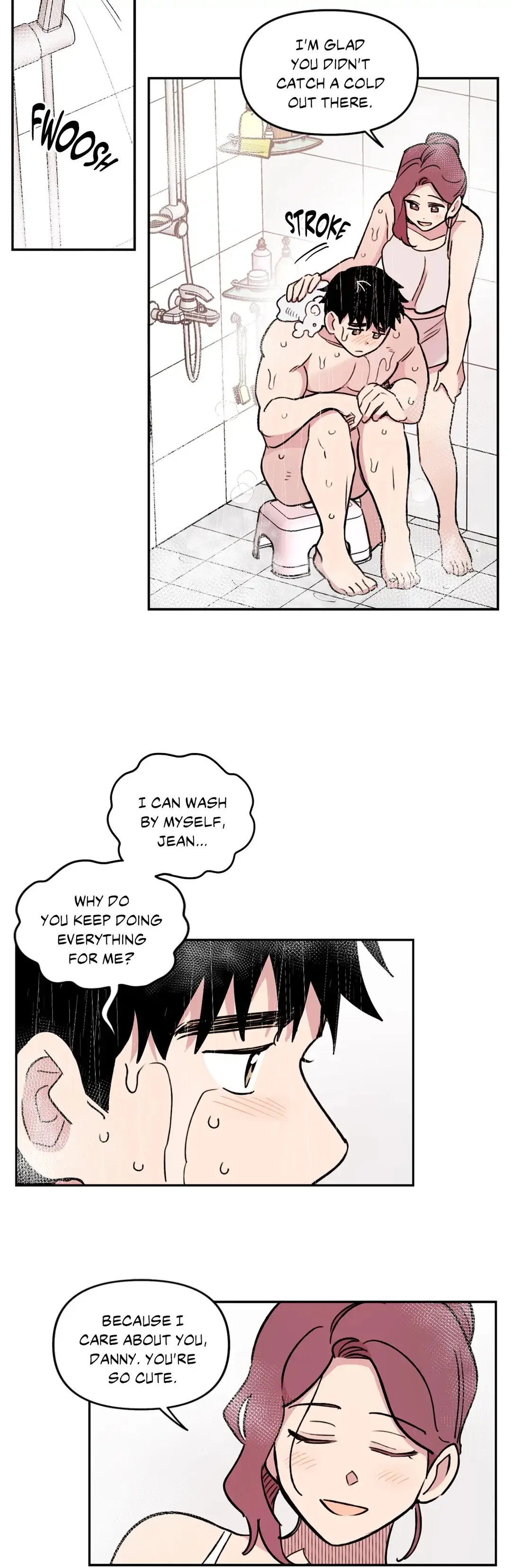 The image 2182f0982c2bae3062 in the comic Leave The Work To Me! - Chapter 31 - ManhwaXXL.com