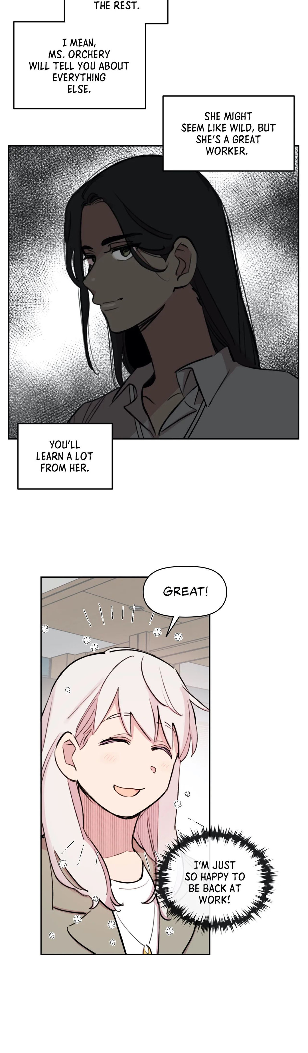 The image 2739b1a641d6d1d9e6 in the comic Leave The Work To Me! - Chapter 58 - ManhwaXXL.com