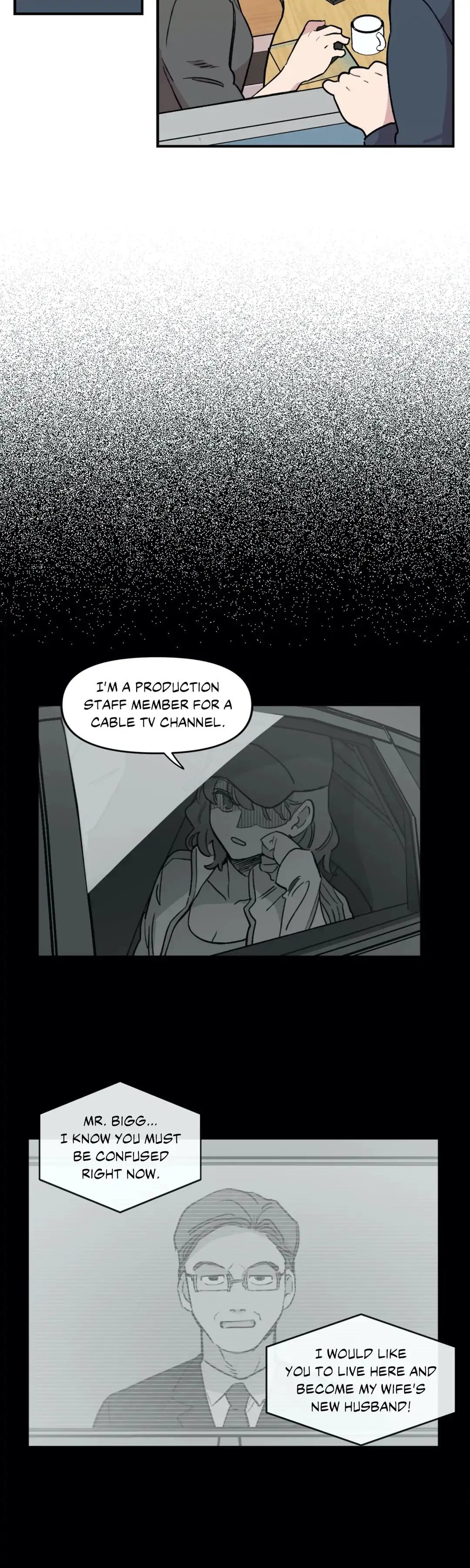 The image 2757694ee62ae0141d in the comic Leave The Work To Me! - Chapter 09 - ManhwaXXL.com