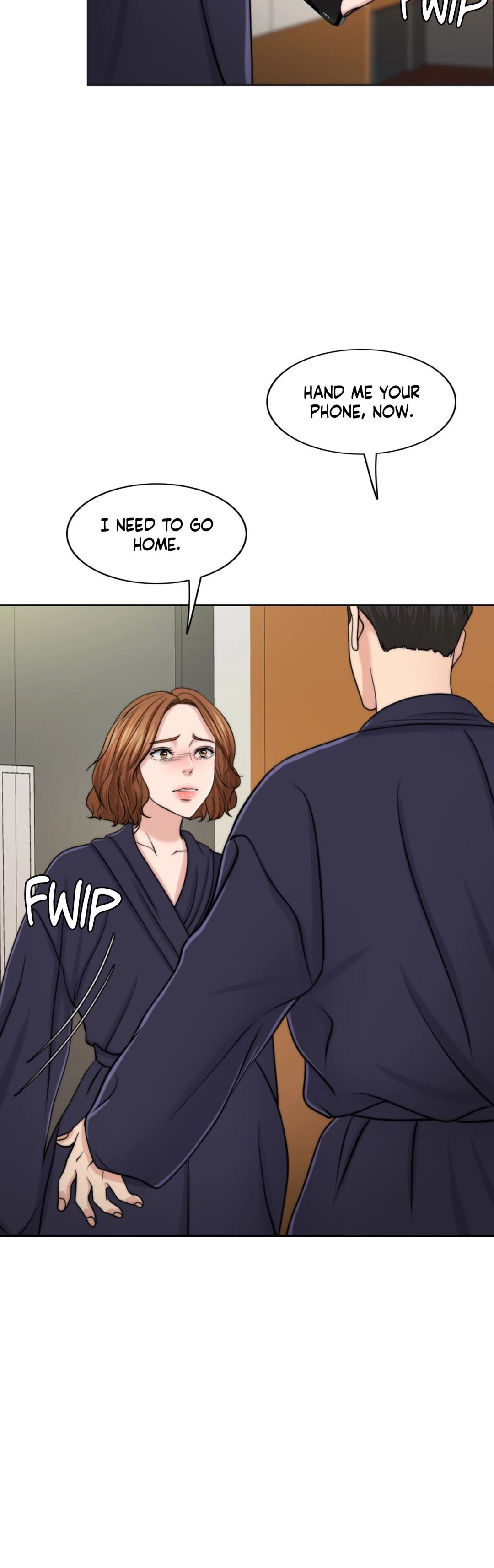 Watch image manhwa Wife For 1000 Days - Chapter 45 - 063d5154cb137b99df - ManhwaXX.net