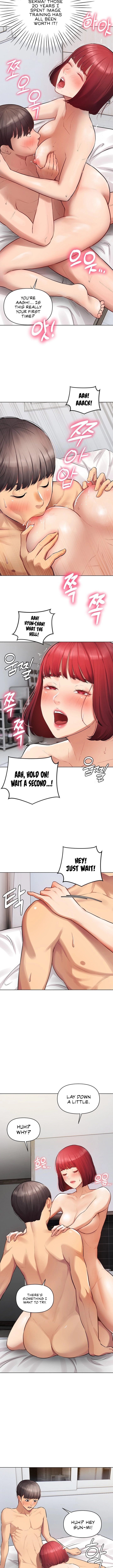 Read manga The Girls I Couldn’t Date Before - Chapter 04 - 064a2a852dd3ed6638 - ManhwaXXL.com