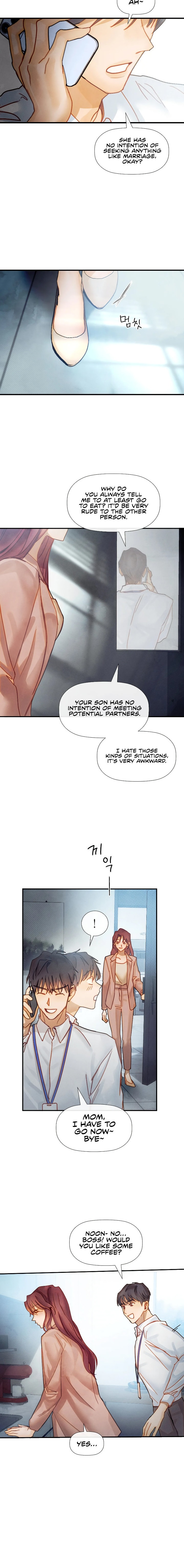 The image 12 in the comic Pure Love - Chapter 09 - ManhwaXXL.com