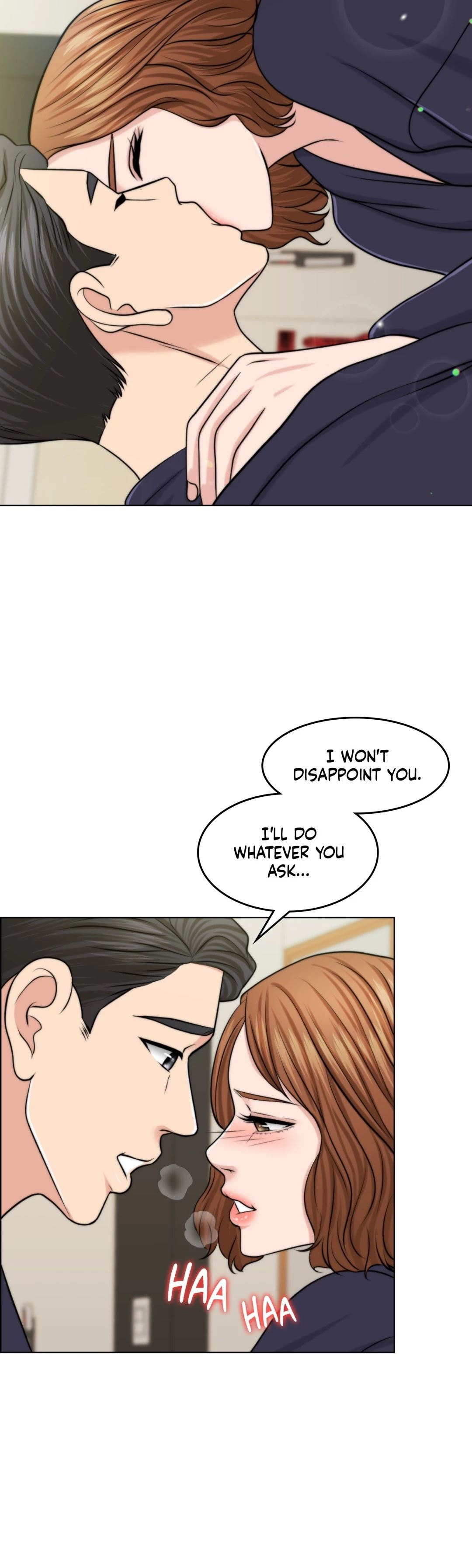 Watch image manhwa Wife For 1000 Days - Chapter 45 - 12290ed0202020d8e3 - ManhwaXX.net