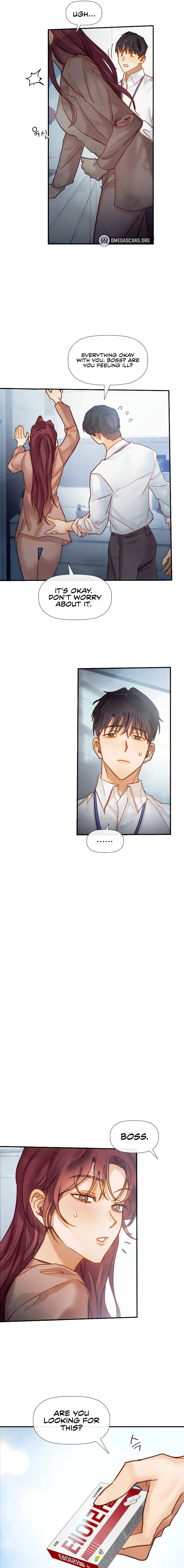 Watch image manhwa Pure Love - Chapter 09 - 13 - ManhwaXX.net