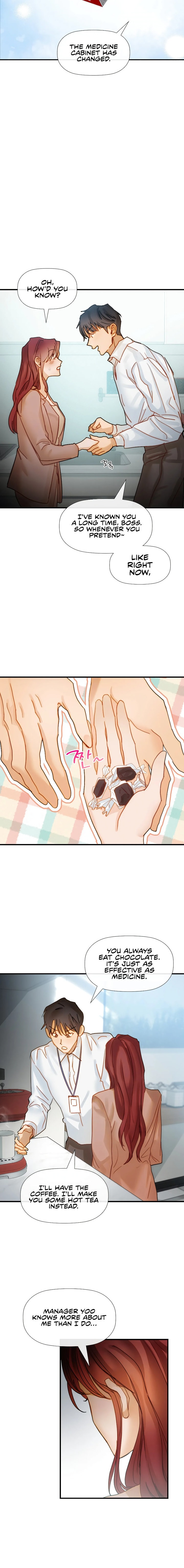 Watch image manhwa Pure Love - Chapter 09 - 14 - ManhwaXX.net