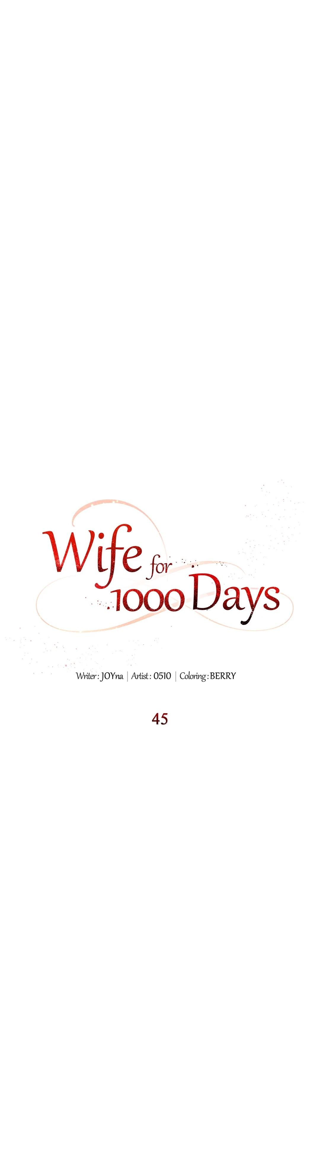 Read manga Wife For 1000 Days - Chapter 45 - 1520661c1f43028c10 - ManhwaXXL.com