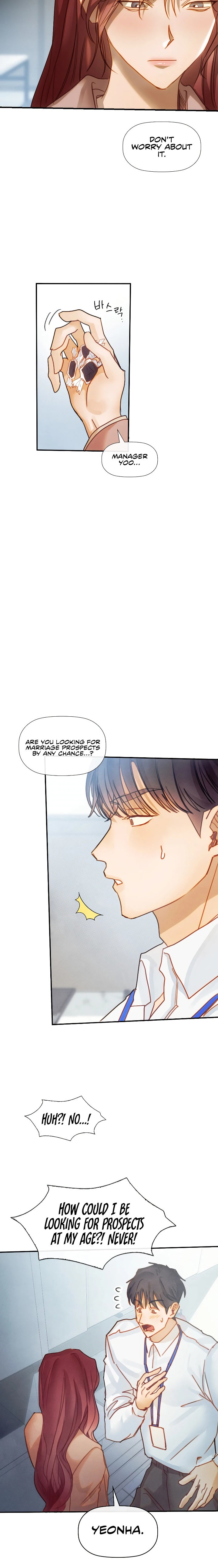 The image 16 in the comic Pure Love - Chapter 09 - ManhwaXXL.com