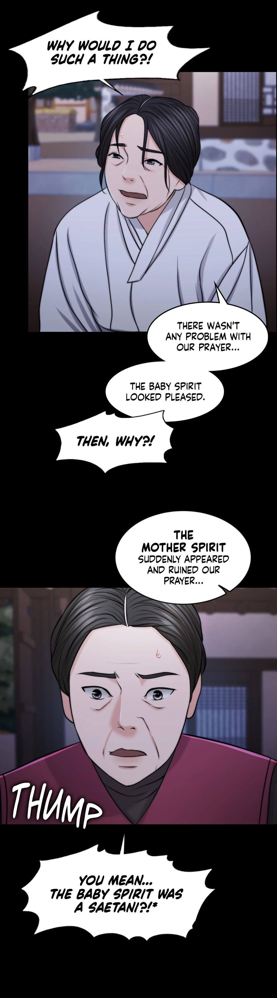 The image 34 in the comic Wife For 1000 Days - Chapter 45 - ManhwaXXL.com
