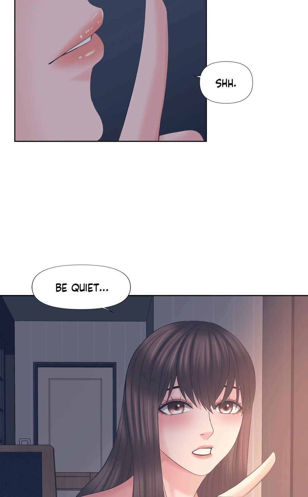 Watch image manhwa Roommates With Benefits - Chapter 27 - 03230a47ce26d70695 - ManhwaXX.net