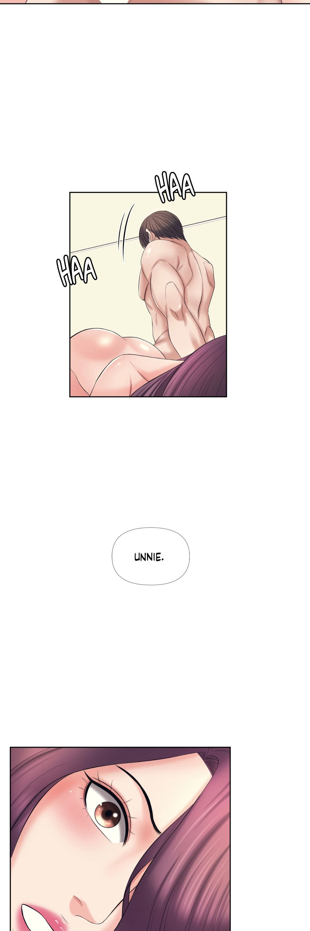 Watch image manhwa Roommates With Benefits - Chapter 27 - 343aca5219af1d560d - ManhwaXX.net