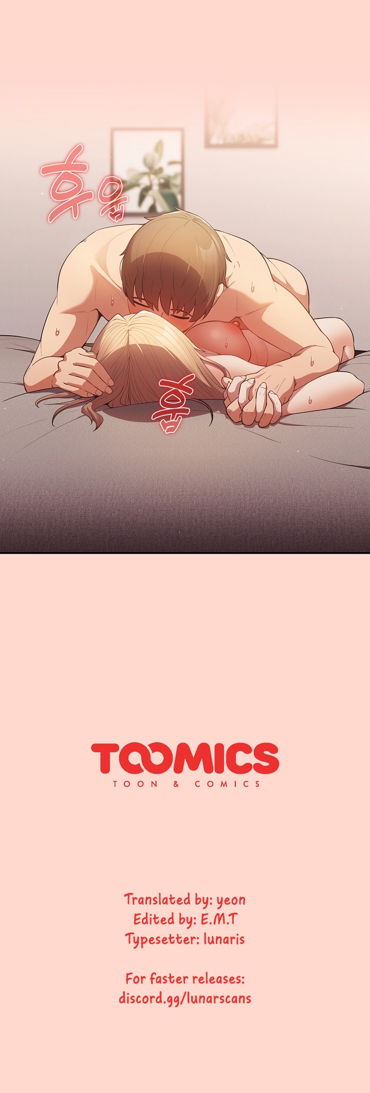 Watch image manhwa That’s Not How You Do It - Chapter 13 - 8 - ManhwaXX.net