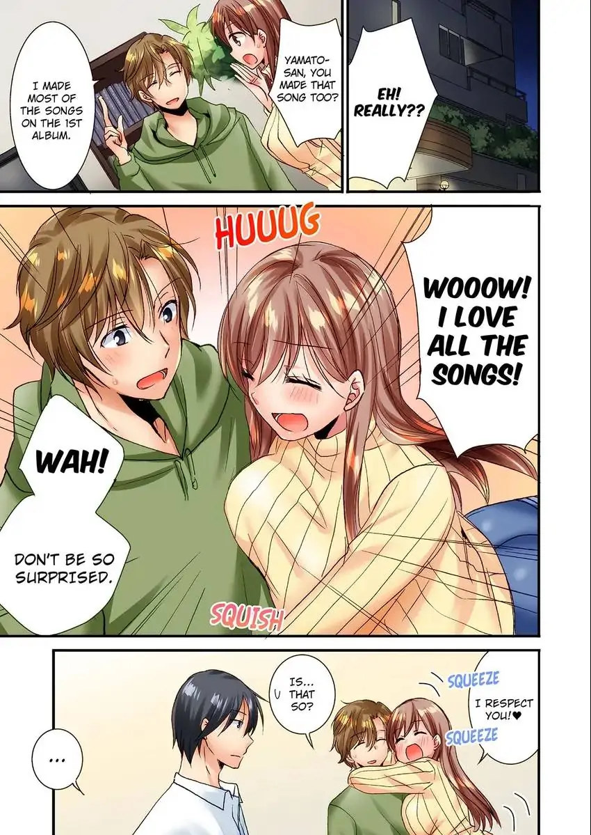 Read manga You Can Grope It, If Only 10 Times… - Chapter 25 - 02be5c5937c8d3cb78 - ManhwaXXL.com