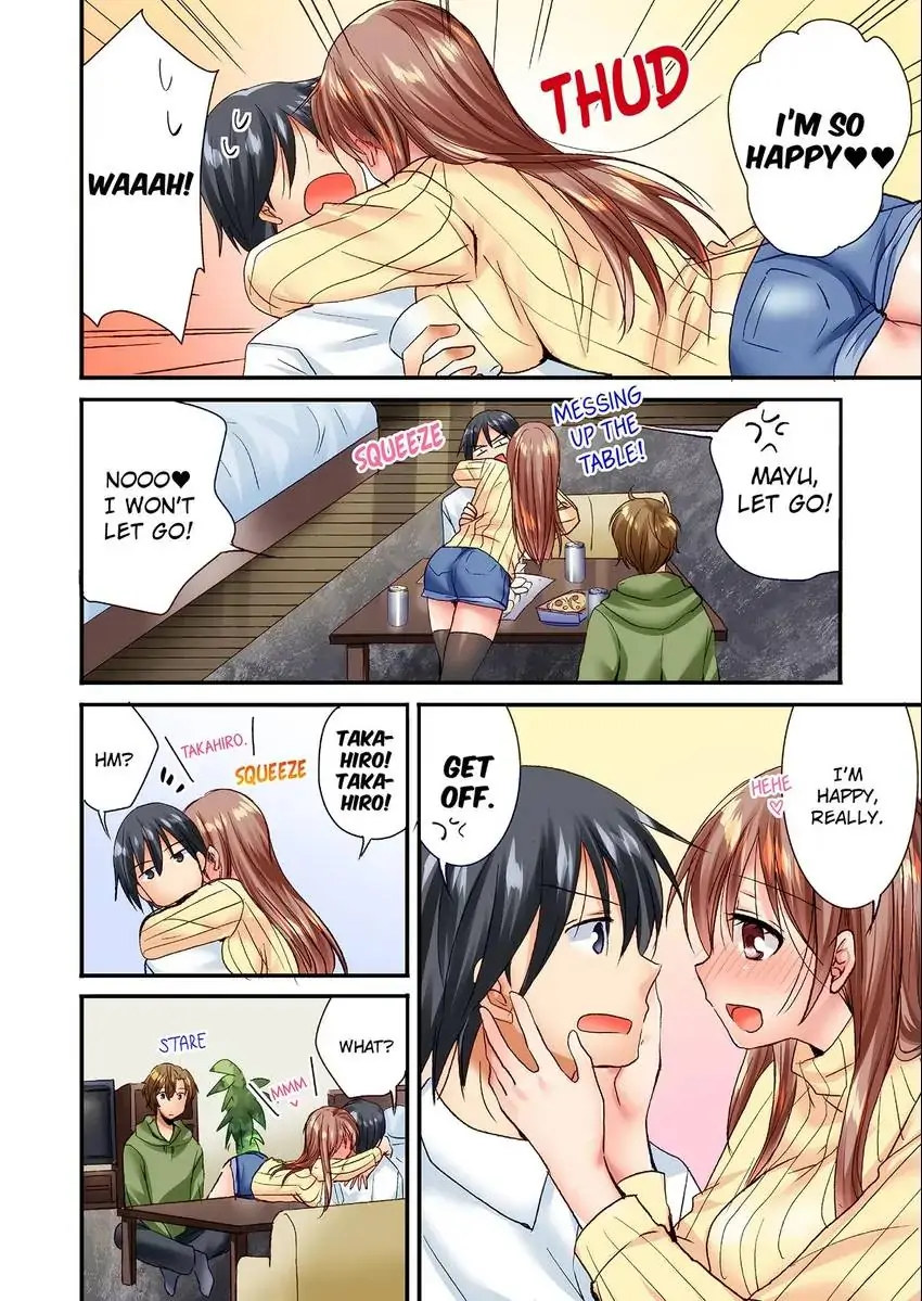 Read manga You Can Grope It, If Only 10 Times… - Chapter 25 - 0571ef2218279d96ec - ManhwaXXL.com