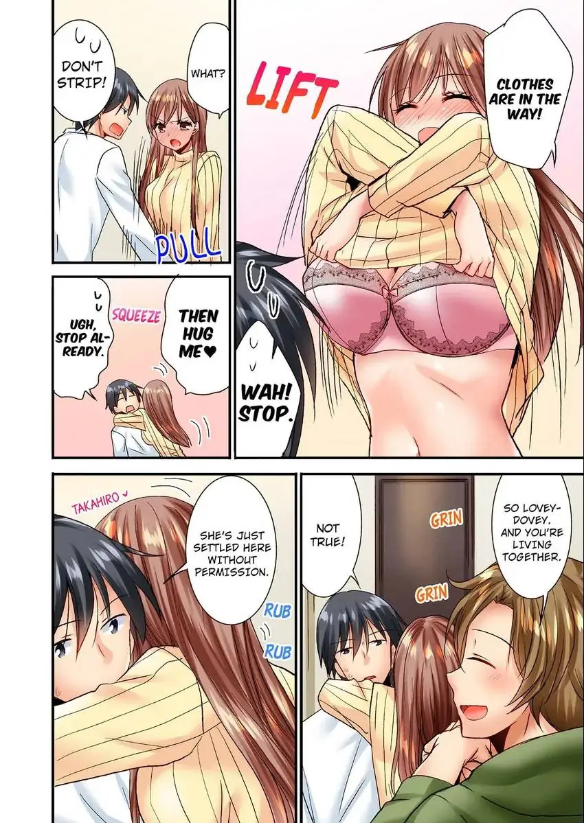 Read manga You Can Grope It, If Only 10 Times… - Chapter 25 - 075bc5a98a6c563b08 - ManhwaXXL.com
