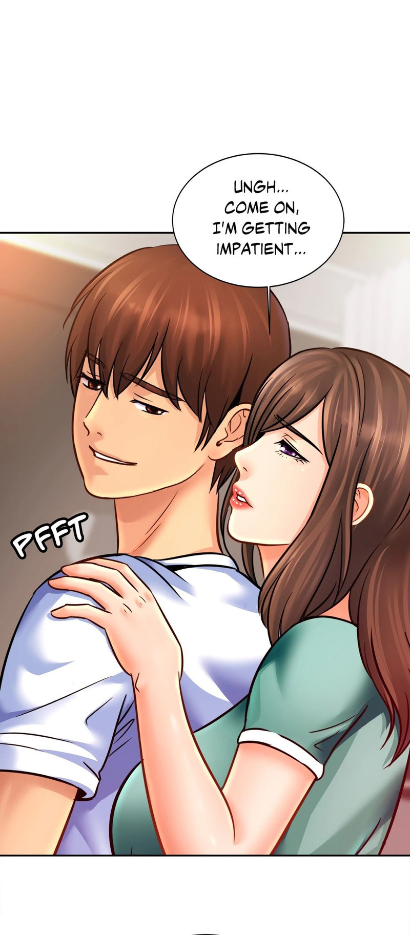 Watch image manhwa Close Family - Chapter 46 - 31 - ManhwaXX.net