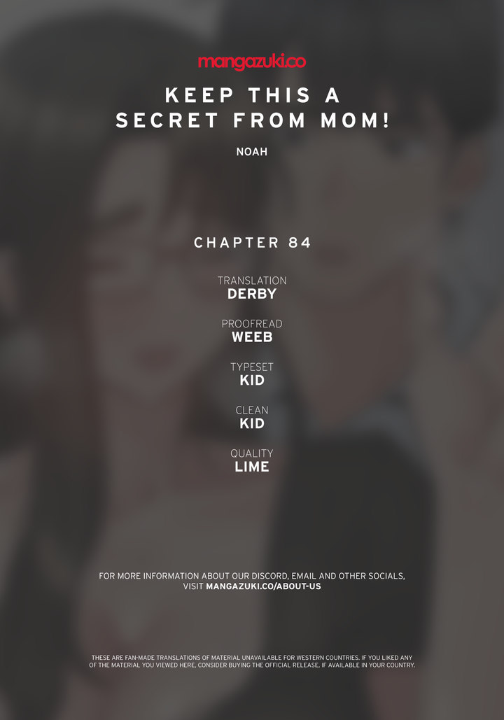 Xem ảnh Keep It A Secret From Your Mother Raw - Chapter 84 - 01730d10759dbf0e68 - Hentai24h.Tv