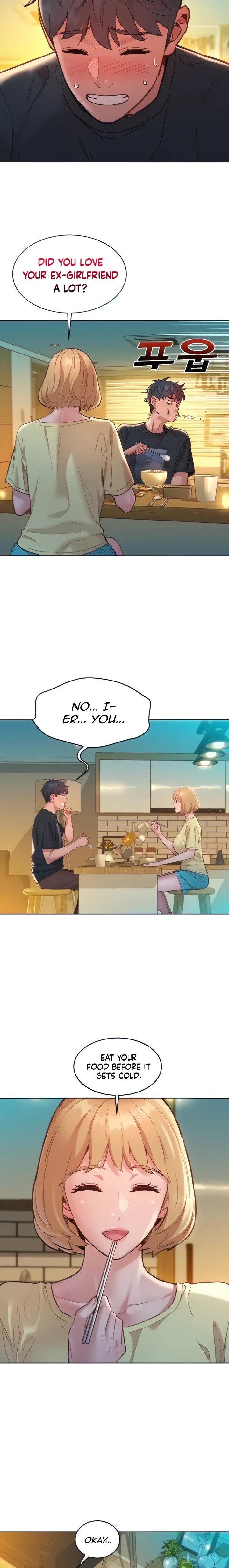 Watch image manhwa Let’s Hang Out From Today - Chapter 26 - 08c0c61b4e0f122698 - ManhwaXX.net