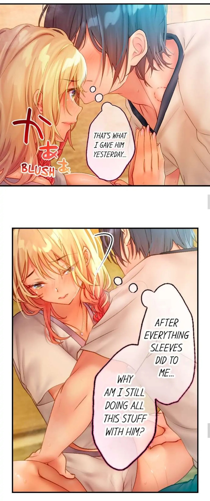 Read manga Sex In A Sauna With A No Makeup Gyaru - Chapter 07 - 118c659b46e23a412a - ManhwaXXL.com