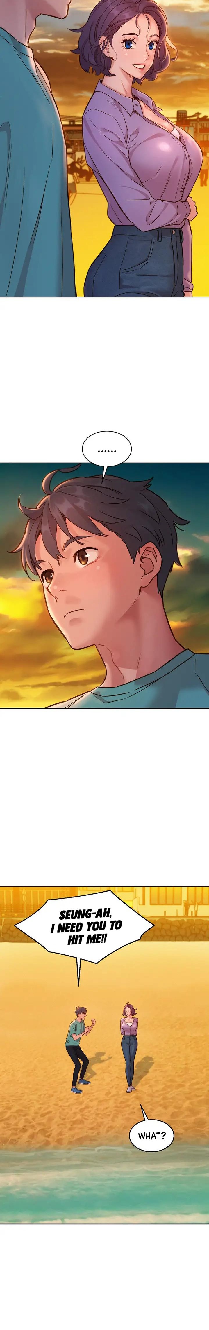Watch image manhwa Let’s Hang Out From Today - Chapter 26 - 1538c92bd7744a995b - ManhwaXX.net