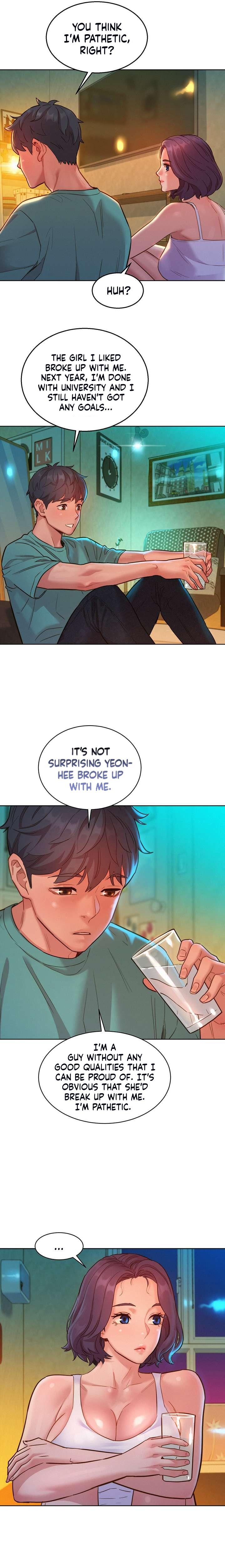 Watch image manhwa Let’s Hang Out From Today - Chapter 26 - 19d19778a5ff63e9ff - ManhwaXX.net