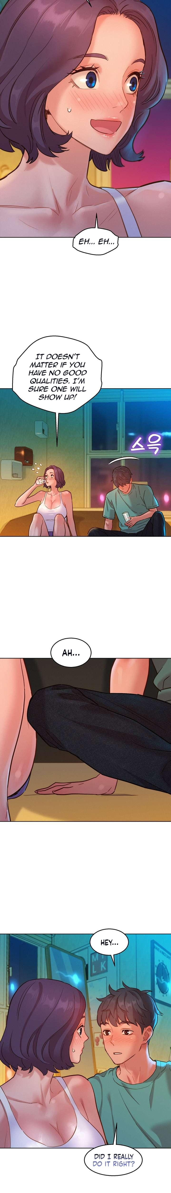Watch image manhwa Let’s Hang Out From Today - Chapter 26 - 21b6a15b197d142be7 - ManhwaXX.net