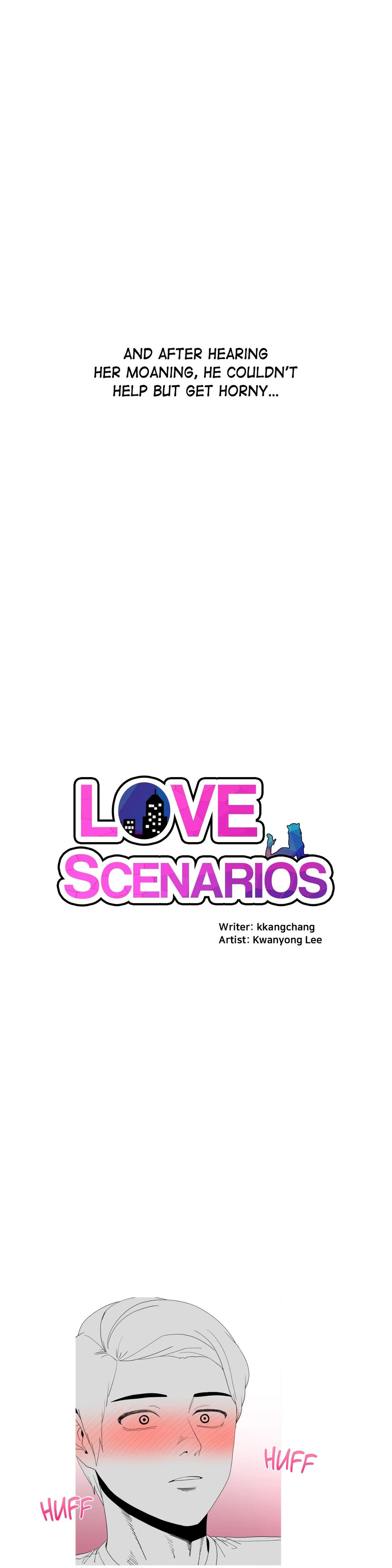 The image 02806bb43790cff747 in the comic Love Scenarios - Chapter 27 - ManhwaXXL.com