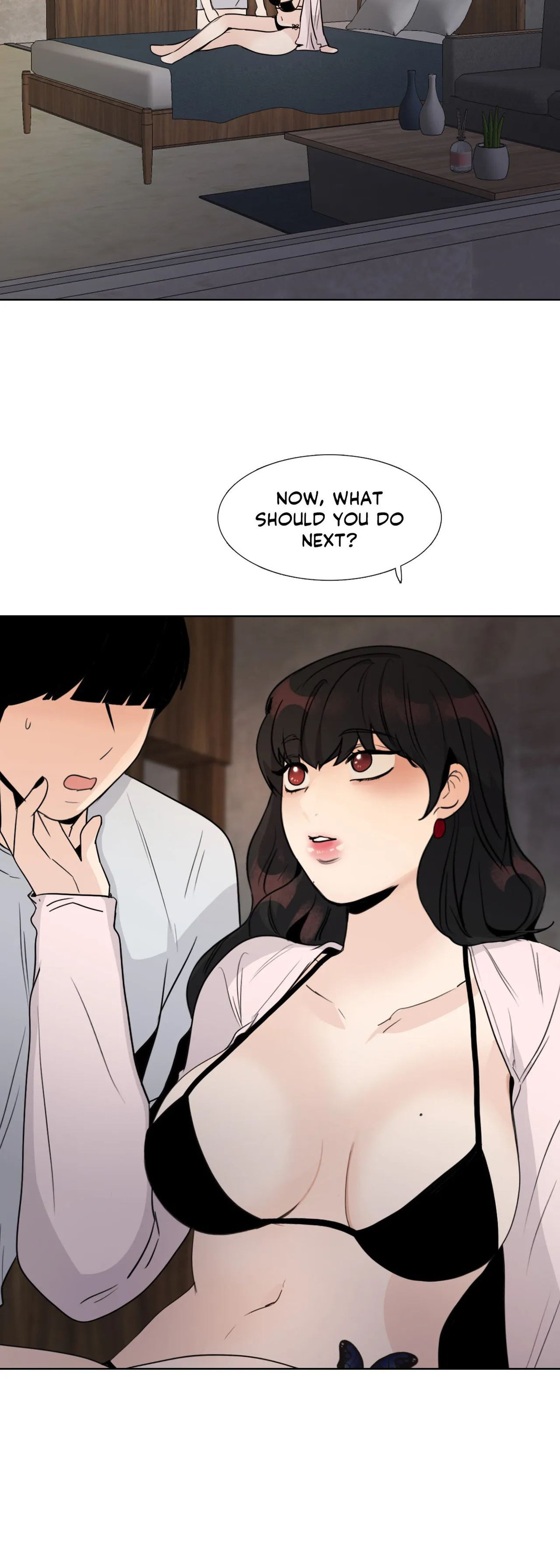 Watch image manhwa Talk To Me - Chapter 144 - 0610562a0bd24af396 - ManhwaXX.net