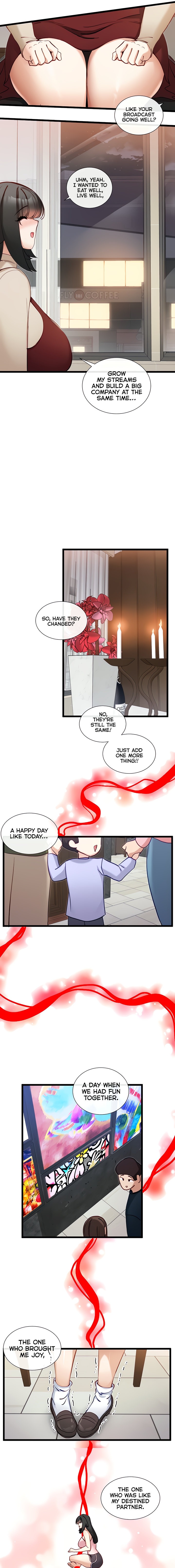 Watch image manhwa Heroine App - Chapter 25 - 11d4349b8b4628c259 - ManhwaXX.net