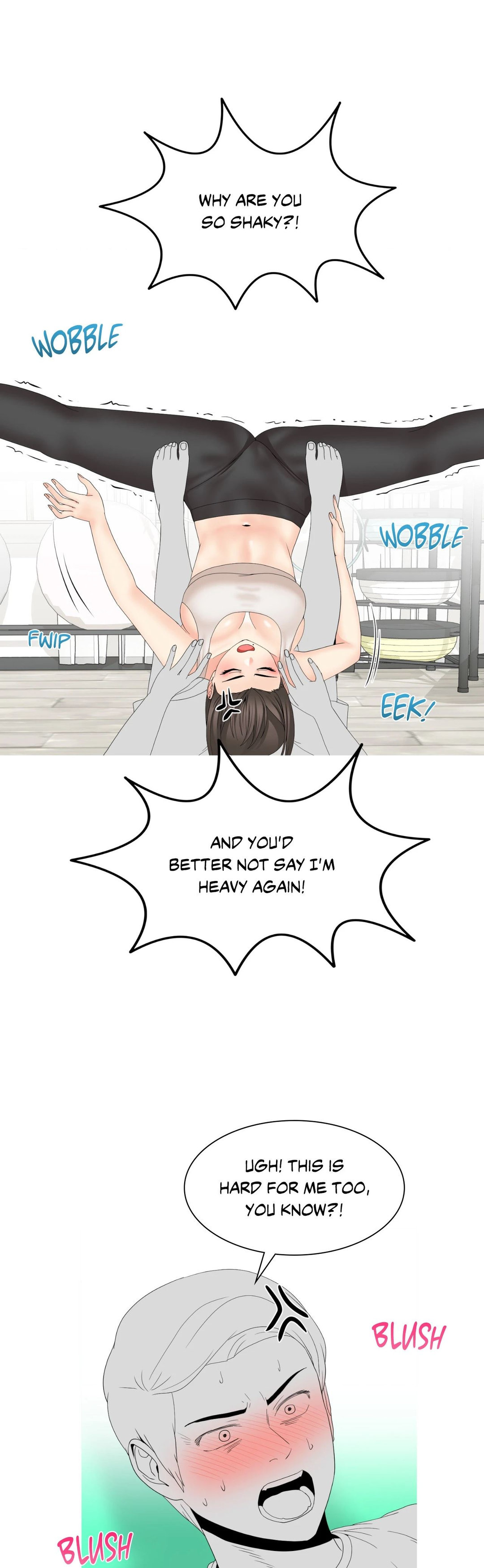 Watch image manhwa Love Scenarios - Chapter 27 - 287796cfed99e1fef7 - ManhwaXX.net