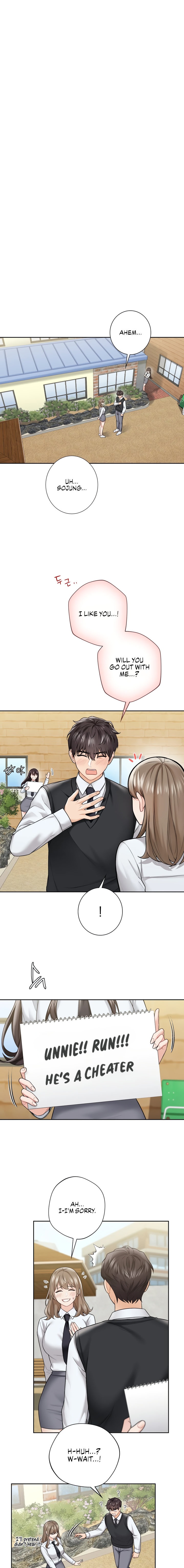 Watch image manhwa Not A Friend – What Do I Call Her As? - Chapter 39 - 067bd2acaa61f829a2 - ManhwaXX.net