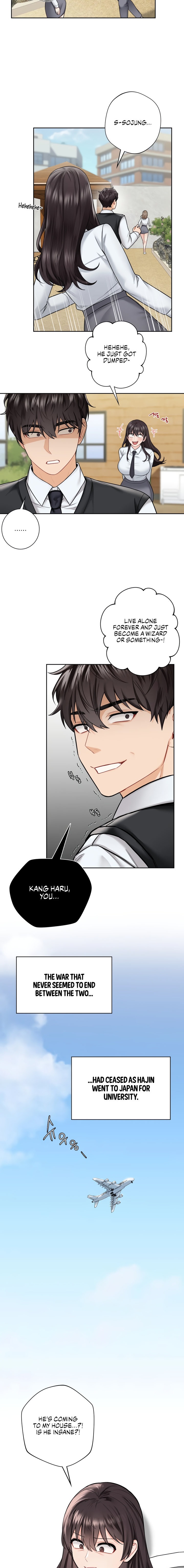 Watch image manhwa Not A Friend – What Do I Call Her As? - Chapter 39 - 07c1d954a493f9353a - ManhwaXX.net