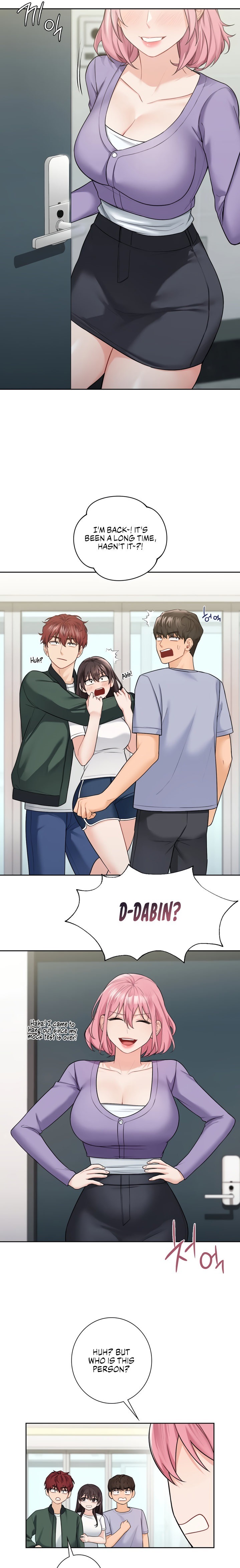 Watch image manhwa Not A Friend – What Do I Call Her As? - Chapter 39 - 13c4dd33580727d310 - ManhwaXX.net