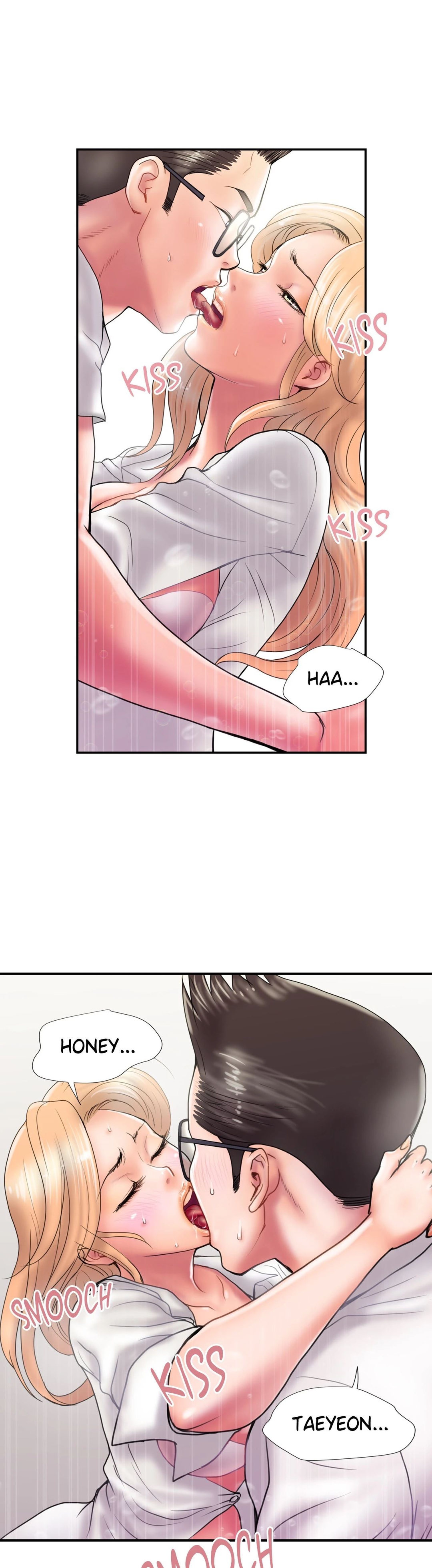 Watch image manhwa Cheater’s Paradise - Chapter 16 - 019f78f8540547778b - ManhwaXX.net