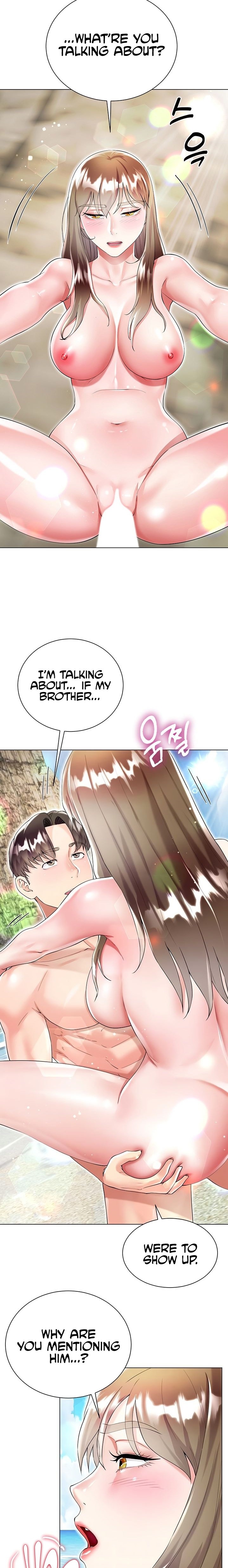 Watch image manhwa Skirt Of Brother's Wife - Chapter 39 - 047499c5c93a7d9683 - ManhwaXX.net