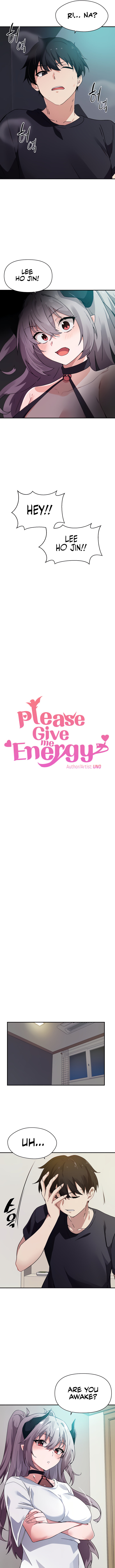 Xem ảnh Please Give Me Energy Raw - Chapter 32 - 04b5c654dba38d7e87 - Hentai24h.Tv