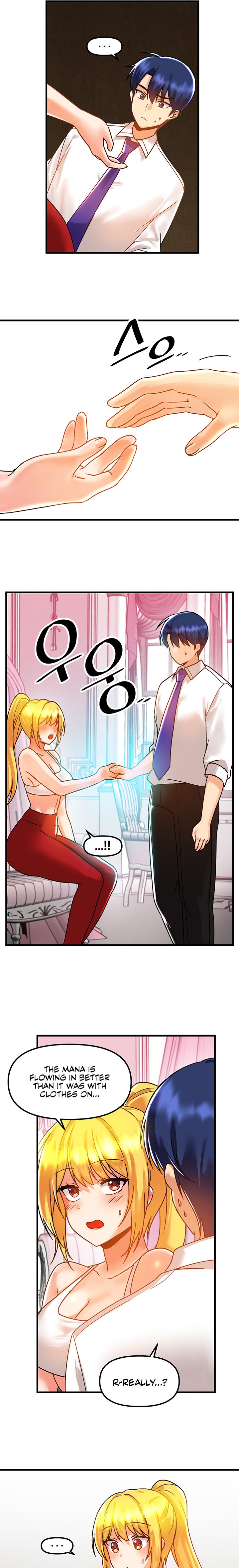 The image 10cbac2655b2b772cc in the comic Trapped In The Academy’s Eroge - Chapter 47 - ManhwaXXL.com
