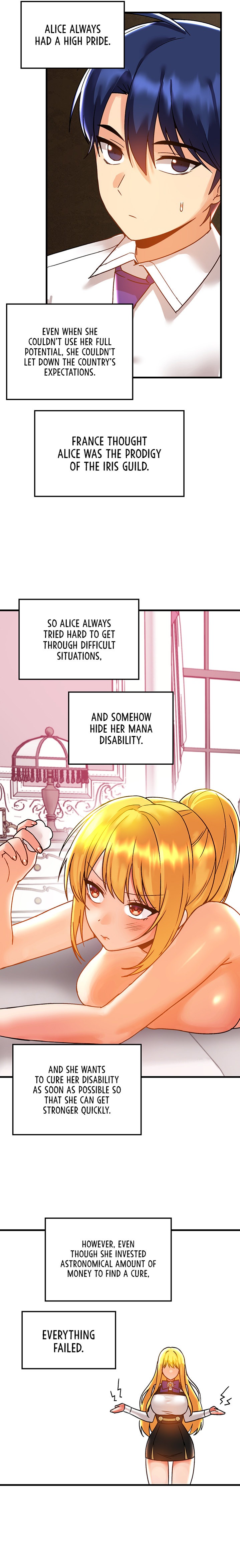 Xem ảnh Trapped In The Academy’s Eroge Raw - Chapter 47 - 138339a3f315f7e272 - Hentai24h.Tv