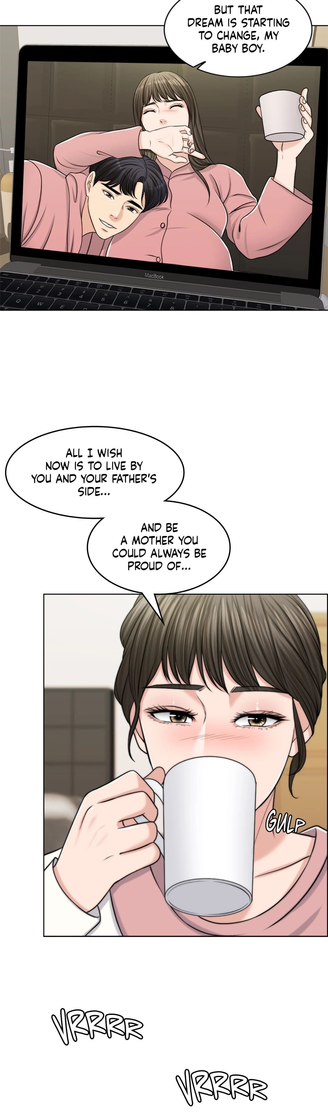 Watch image manhwa Wife For 1000 Days - Chapter 46 - 188def90fee12dc2ef - ManhwaXX.net