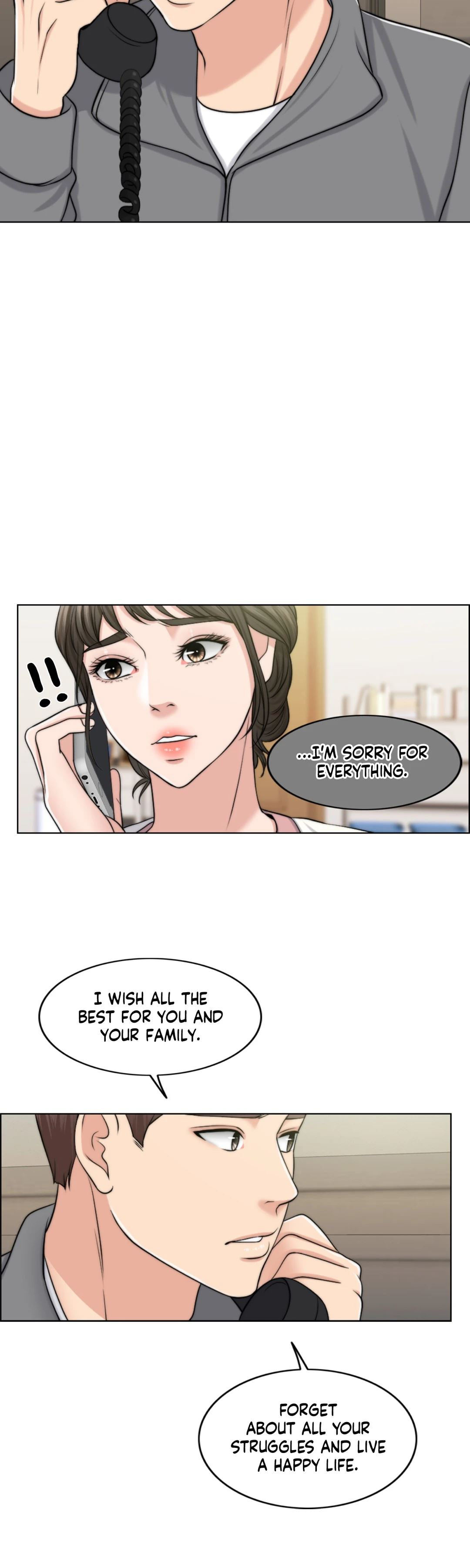Watch image manhwa Wife For 1000 Days - Chapter 46 - 217ca38a6e250a13fa - ManhwaXX.net