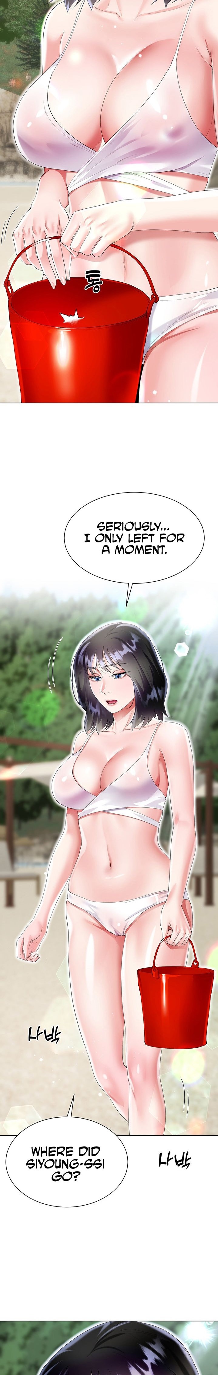 The image 22deaa6c8c4fa83319 in the comic Skirt Of Brother's Wife - Chapter 39 - ManhwaXXL.com