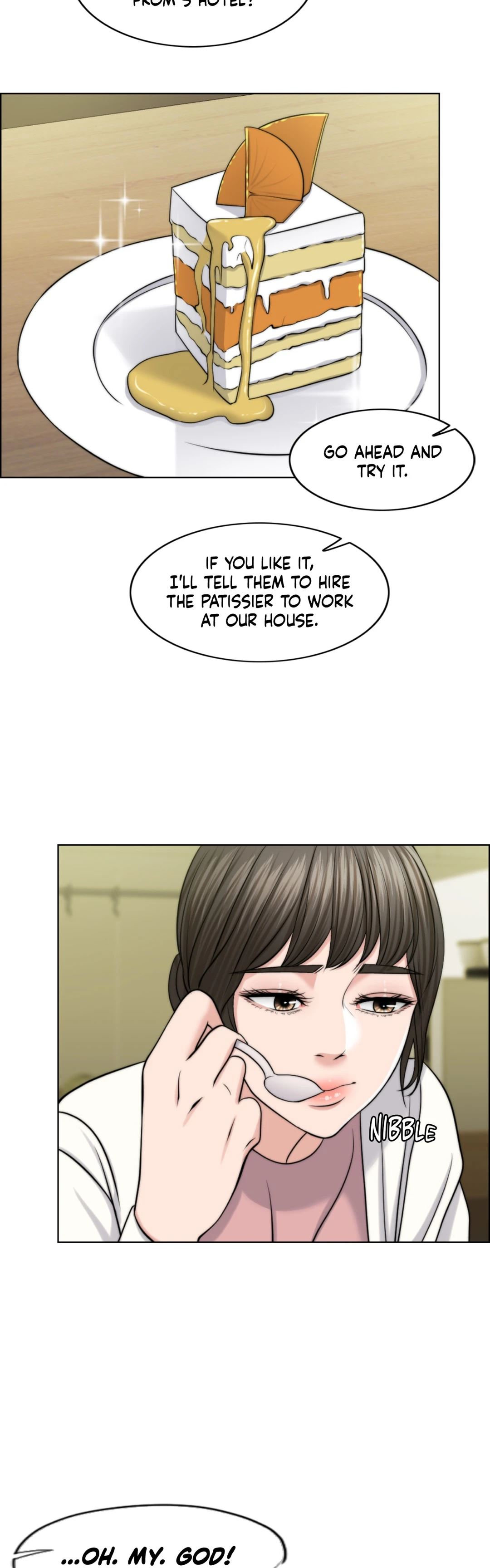 Watch image manhwa Wife For 1000 Days - Chapter 46 - 322e2709695eeed68f - ManhwaXX.net