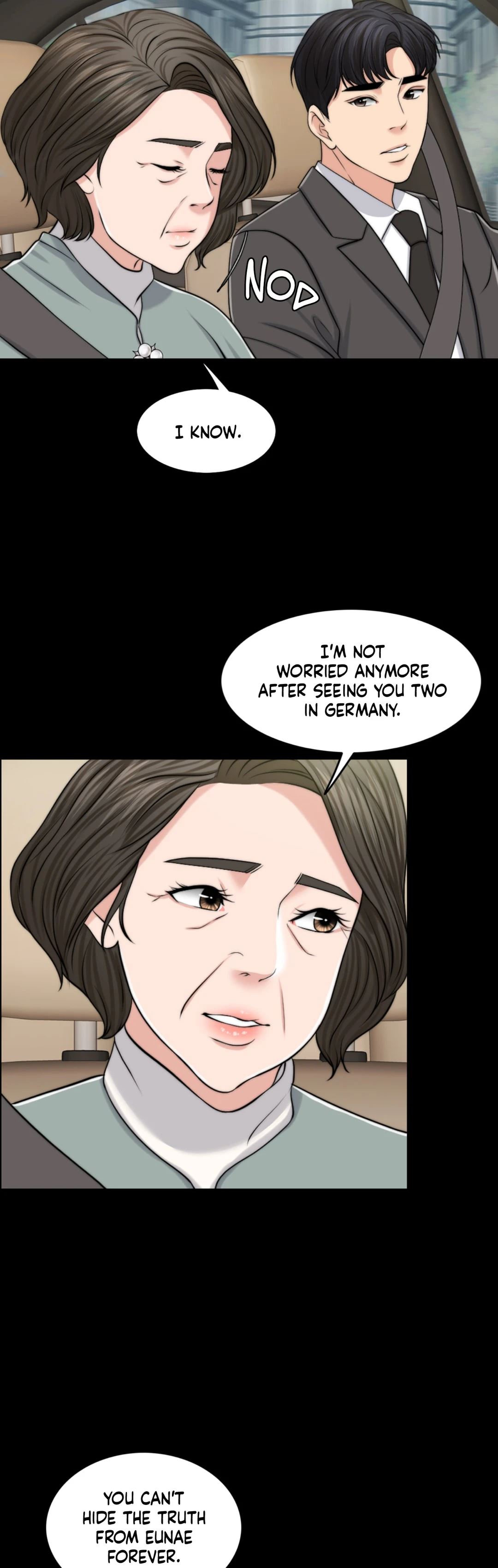 Watch image manhwa Wife For 1000 Days - Chapter 46 - 41 - ManhwaXX.net
