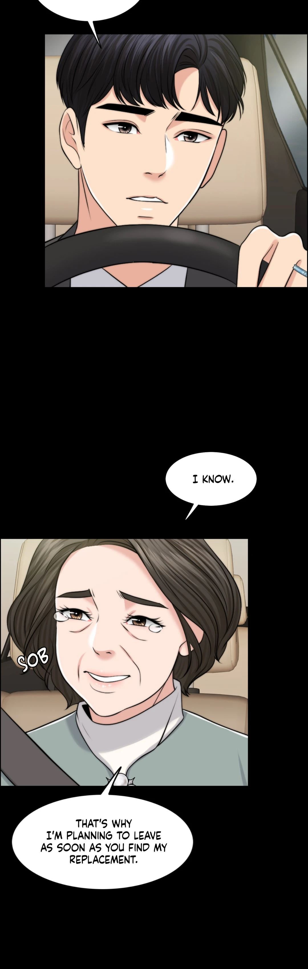Watch image manhwa Wife For 1000 Days - Chapter 46 - 42 - ManhwaXX.net