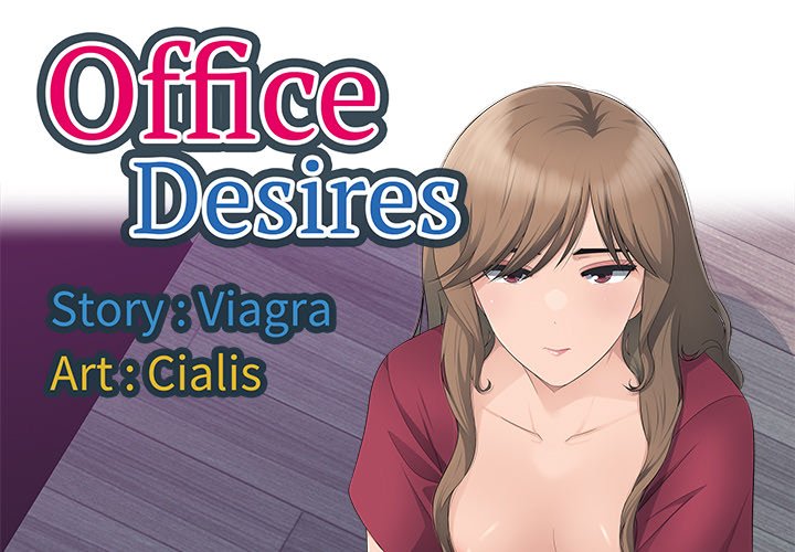 Read manga Office Desires - Chapter 12 - 001 - ManhwaXXL.com