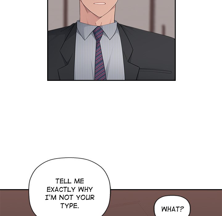 Watch image manhwa Office Desires - Chapter 12 - 040 - ManhwaXX.net