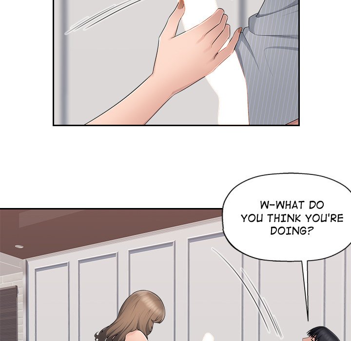 Watch image manhwa Office Desires - Chapter 12 - 061 - ManhwaXX.net