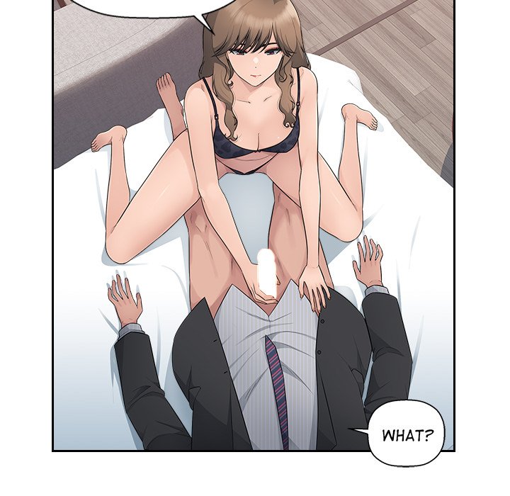 Watch image manhwa Office Desires - Chapter 12 - 063 - ManhwaXX.net