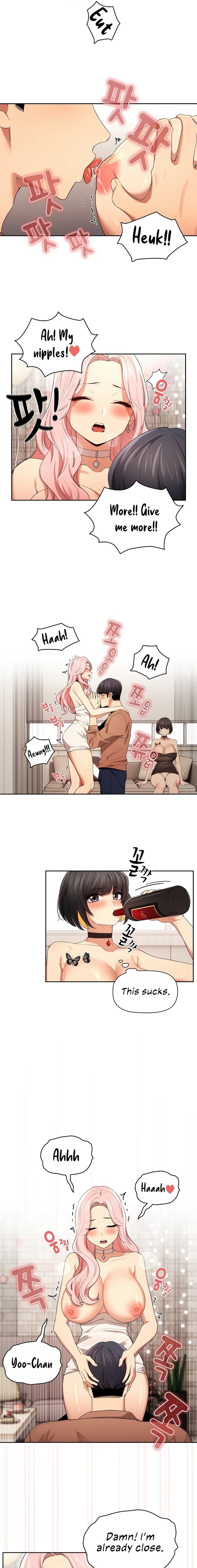 Xem ảnh Private Tutoring In These Trying Times Raw - Chapter 94 - 09 - Hentai24h.Tv