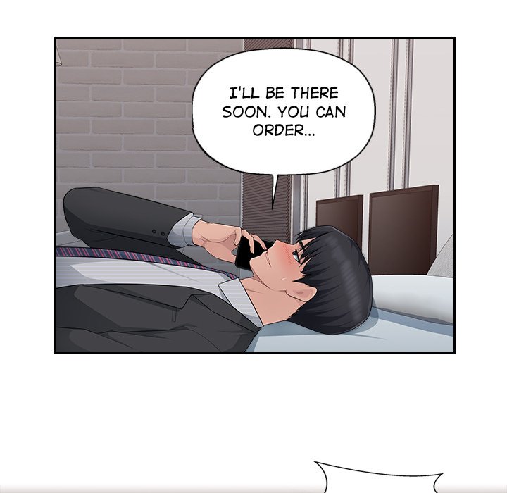 Watch image manhwa Office Desires - Chapter 12 - 093 - ManhwaXX.net